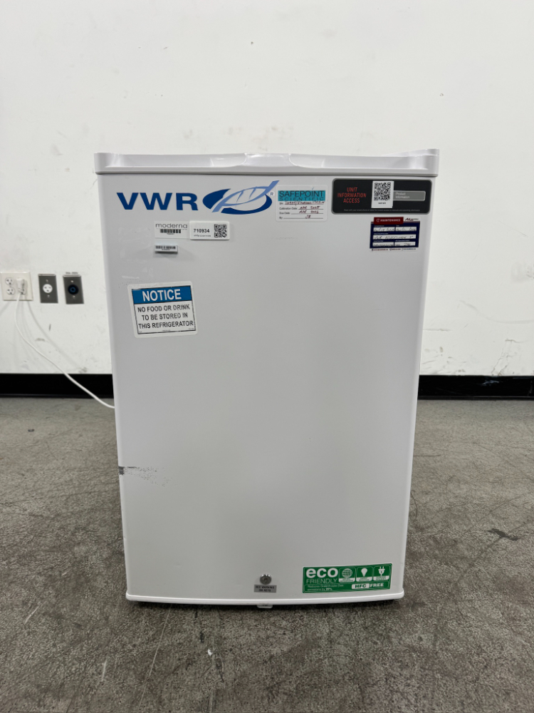 Image of VWR Undercounter Refrigerator